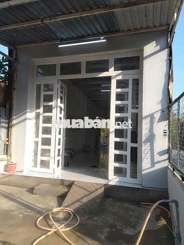 Nhà cấp 4 ngay trung tâm xã Phước Kiển, liền kề KDT GS Metro City