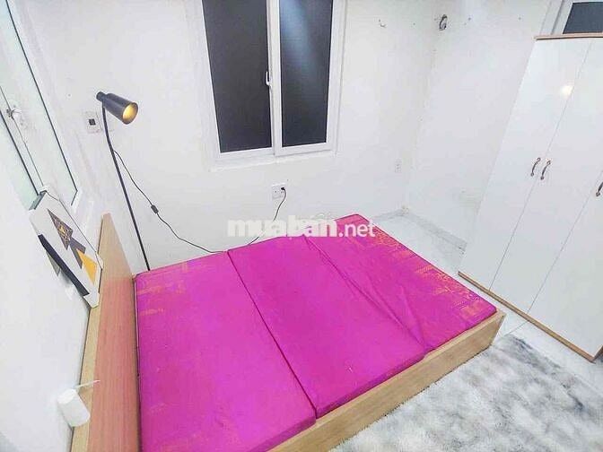 CĂN HỘ 1PN TÁCH BẾP SIÊU RỘNG NGAY TRUNG TÂM GÒ VẤP