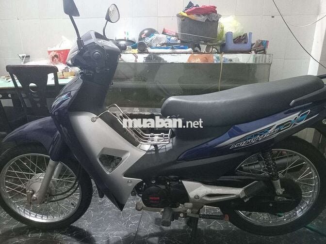 Honda Wave bstp chính chủ