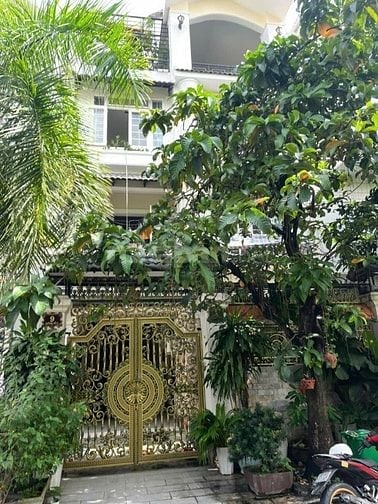 Bán biệt thự phố , kdc Sông Giồng , p An Phú , Quận 2 cũ 