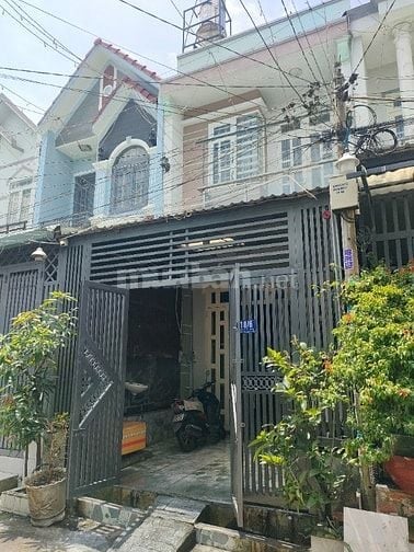 Bán nhà 1 lầu 1/ đường 157 Hà Duy Phiên Xã Bình Mỹ Củ Chi TP.HCM