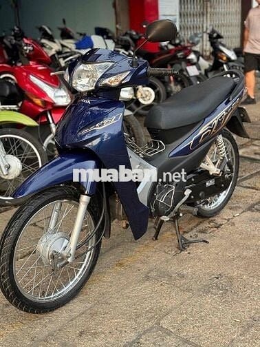 wave @ alpha 110 lớn nhỏ bs 72 cho ae đi làm