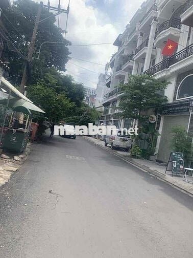 CHDV ngay Khu Bên Sông ngang LỚN 8M 141M2 sau Gigamall chỉ 19.9 tỉ