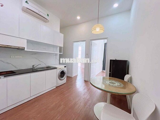 🏠🏠Căn Hộ 2 BR - Ngay Trung Tâm Phú Nhuận - Sân Bay - CV Hoàng Văn Thụ
