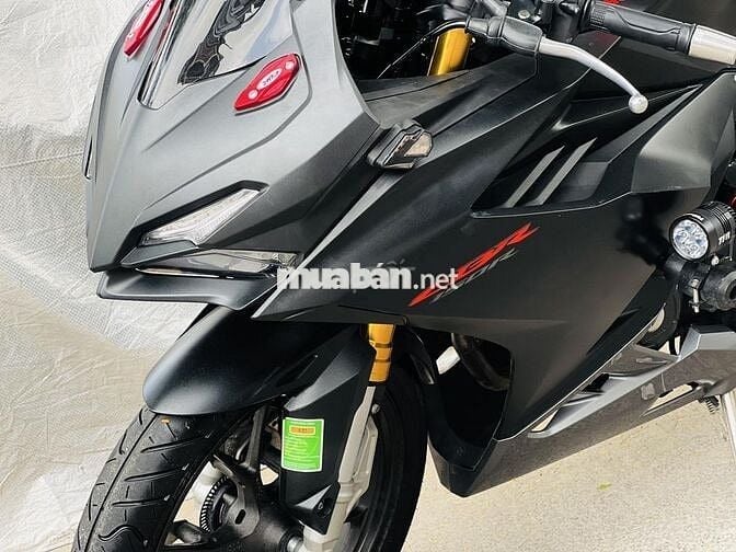 chào bán CBR 150 abs  2022