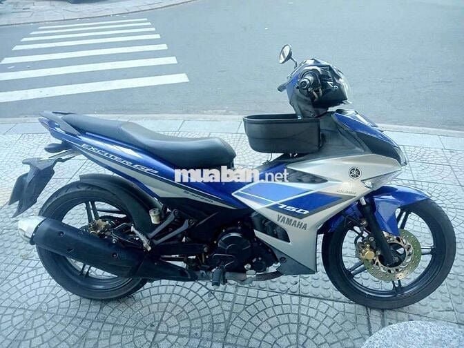 Cần bán xe Exciter như hình