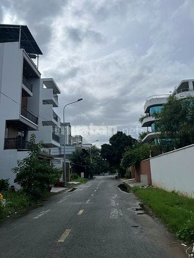Bán nhà khu Thế Kỉ , p Bình Trưng Tây , quận 2 cũ 