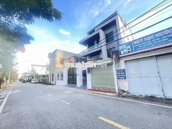 🌈 NỞ HẬU PHONG THUỶ— OTO VÀO ĐẤT SÁT BÌA LÀNG TIÊN DƯƠNG ĐÔNG ANH- HN