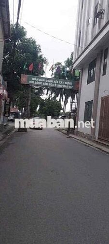 CHỦ ĐANG RẤT CẦN TIỀN MUỐN BÁN LÔ ĐẤT VĨNH NGỌC - NGỌC CHI - XÃ VĨN