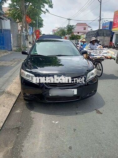 Xe gia đình 2006 nhập nhật bản cần thanh lý.