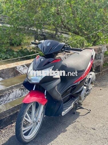 Suzuki Hayate bs66 chính chủ