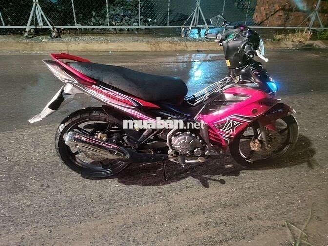 Cần bán ex 2012