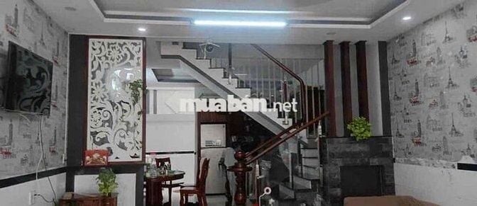 🏡 CHO THUÊ NHÀ HXH – 502 HUỲNH TẤN PHÁT, Q7