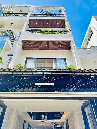 ✅Bán nhà đường số 11-Quận 4 giá 1 Tỷ 930 DT 62m2 hợp đồng thuê 12tr 🔥