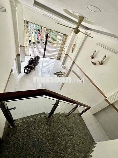 NGUYÊN CĂN 4PN4WC - HXH THÔNG - CÓ SÂN THƯỢNG - Ở GĐ, SV Ở GHÉP, KDOL
