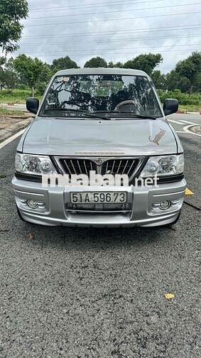 Mitsubishi Jolie 2003 SS 2.0 2003 - 123 km