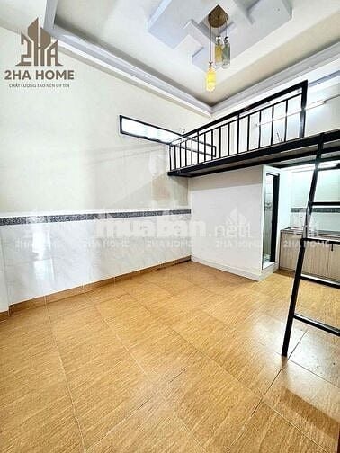 PHÒNG TRỌ PHAN HUY ÍCH TÂN BÌNH