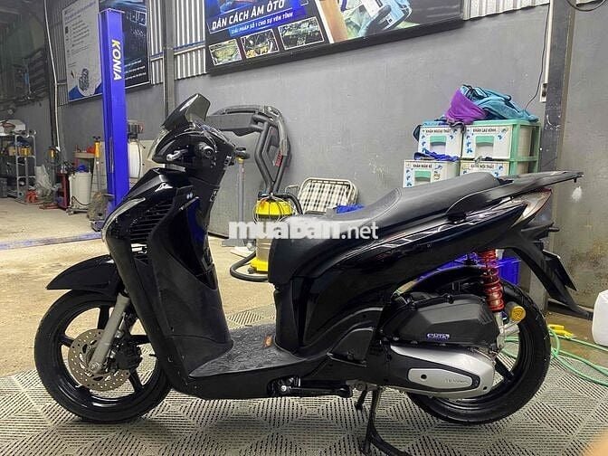Sh150i 2021 úp full áo ý