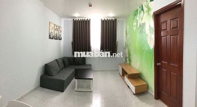 CHO THUÊ CHUNG CƯ THANH BÌNH PHƯỜNG THANH BÌNH GIÁ 8,5 TRIỆU