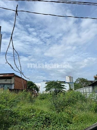 Bán đất mặt đường Nguyễn Thị Định , p Bình Trưng Tây – Quận 2 