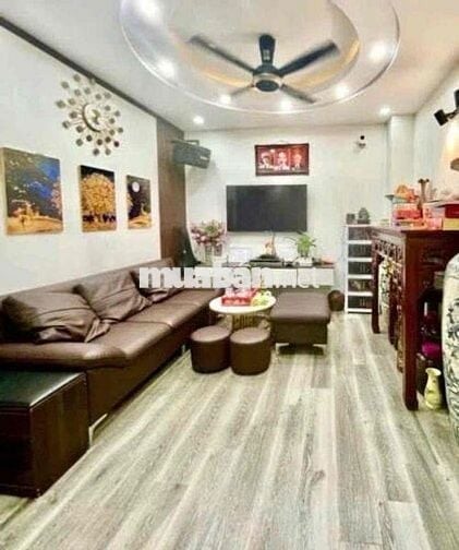 BÁN CĂN HỘ CHUNG CƯ 75m2, THIẾT KẾ 2 NGỦ RỘNG RÃI, TẠI NAM TRUNG YÊN