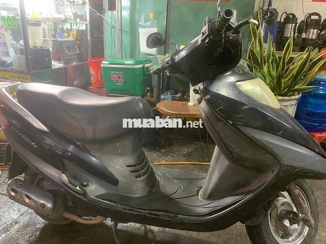 XE MẠNH NỒI ÊM - 125CC