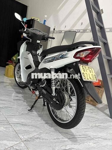 wave @ 2023 chính chủ xe như mới