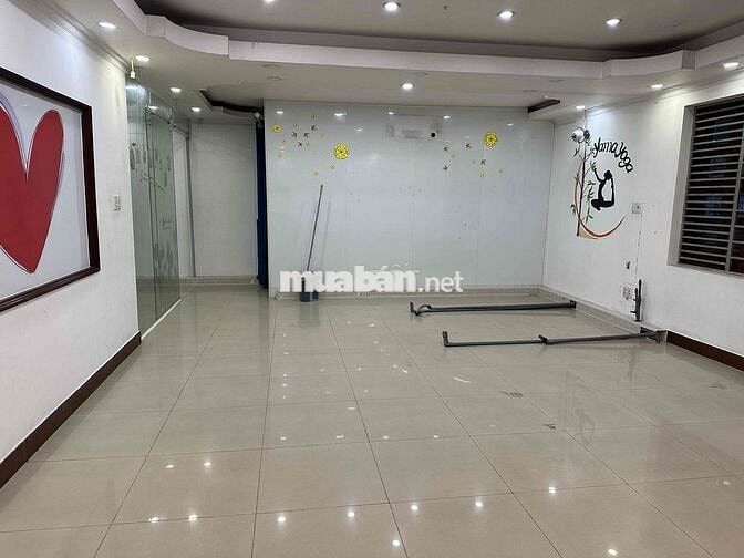 mặt bằng cho thuê ngã tư Đại học Đồng Nai
