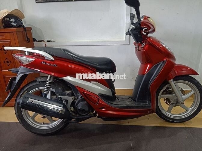 Xe shark còn đi tốt, chính chủ cần bán