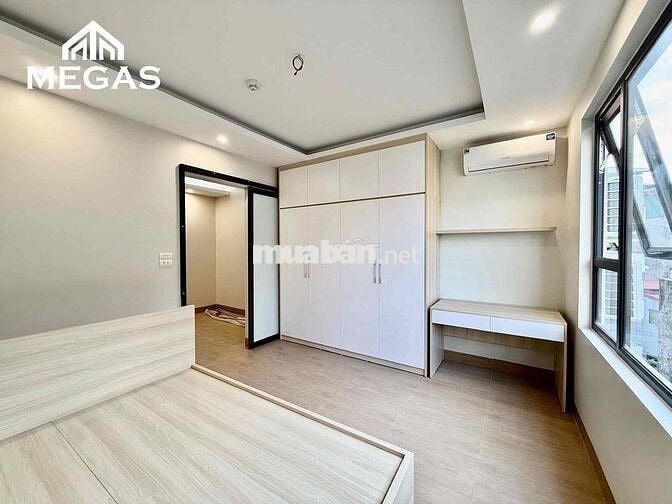 CĂN HỘ 1 NGỦ 1 KHÁCH NGAY TRUNG TÂM DỊCH VỌNG - CẦU GIẤY