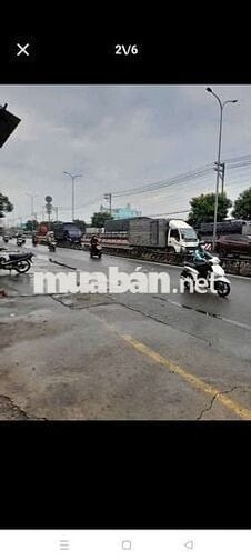 Cho Thuê Bãi 4500m giá 200triệu
