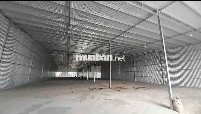 Cho Thuê Kho Lớn nhỏ kcn Vĩnh Lộc