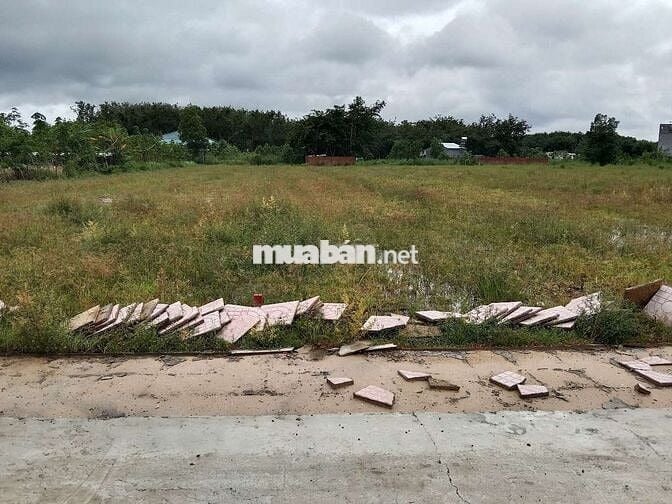 AN CƯ – ĐẦU TƯ: ĐẤT 210M² GẦN CHỢ, TTTM, KCN CHƠN THÀNH 🏡
