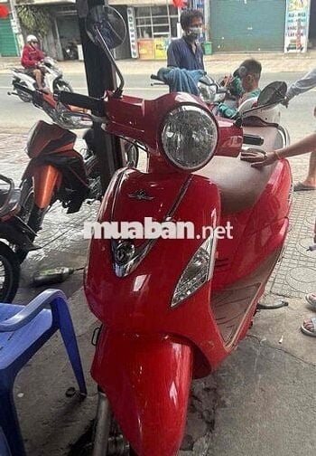 xe nữ chạy cần bán chính chủ