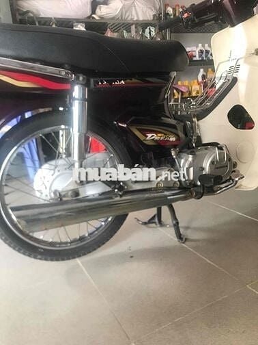 honda dream