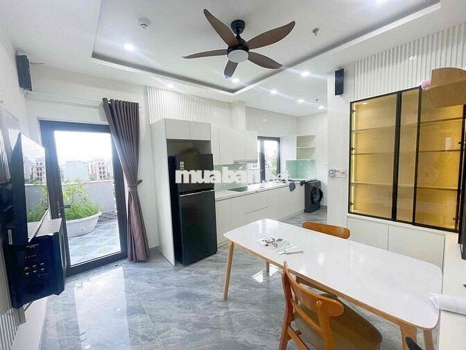 căn penhouse - Gần ngay ĐH FPT - FPT complex - Việt Hàn