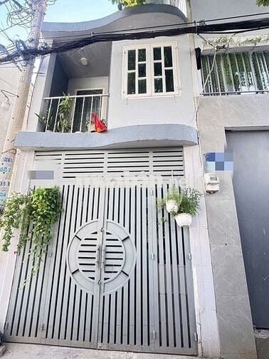 NHÀ 2 TẦNG ĐÚC , 2PN, 2WC, HXH, GẦN NM BIA TIGER,ST METRO, CHỈ 2.48 TỶ