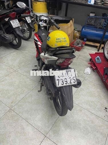 Xe 9chủ ủy quyền sang tên 1 not nhac