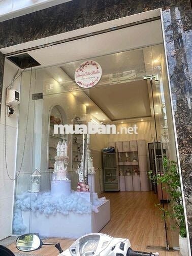 cho thuê mặt bằng mặt tiền Huỳnh Thúc Kháng