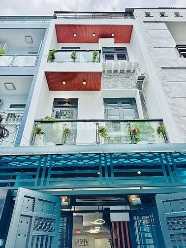 ✅Chốt nhanh T9 nhà Nguyễn Thanh Tuyền-Tân Bình DT 74m2 dọn vào ở ngay