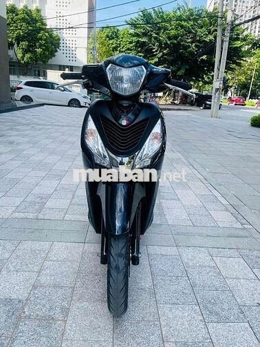 honda vision