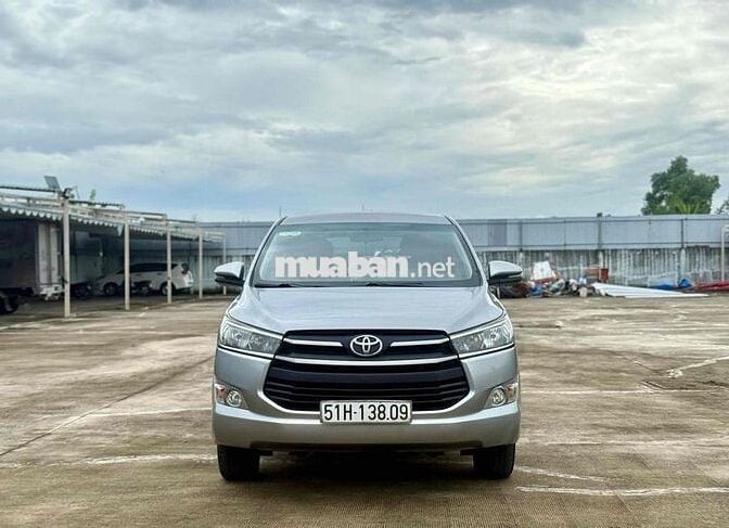 🆘🆘🆘INNOVA 2.0E 8/2019 FuLL Option XE ĐẸP ZIN 99%