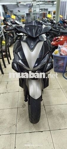 Nvx V1 155cc 2017 bs 59l3-12318