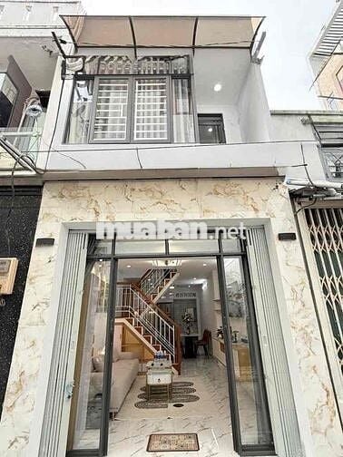 - SÁT MTKD ĐỈNH - CỐNG LỠ - HXH 4M