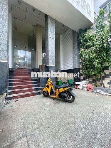 Cho Thuê Mặt Bằng Đường Nguyễn Trọng Tuyển, Phú Nhuận ( 7x17m - Rộng )