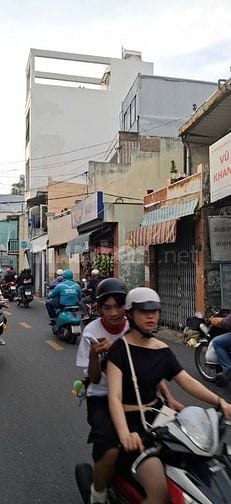 🏡 BÁN NHÀ MẶT TIỀN TRẦN VĂN ĐANG_QUẬN3_GIÁ 30TỶ_lh0974945908 phương)