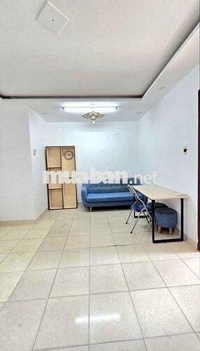 Bán căn hộ Nguyễn Quyền Plaza giá rẻ 1tỷ320 2PN tặng toàn bộ nội thất