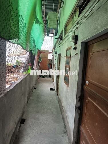 Trọ hẻm388 đường Nguyễn Văn Cừ