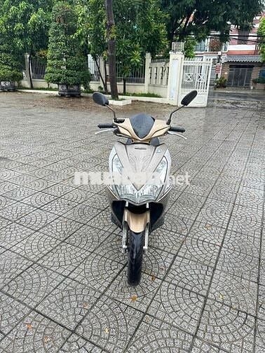 Ab 2013 bs43 xe cực đẹp cực kỳ chất  Máy móc rin