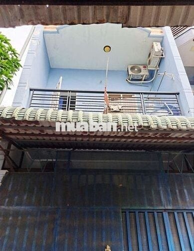 Bán nhà Bình Tân giá rẻ, Hương Lộ 2, 4,3x10 chỉ 3,25 Tỷ